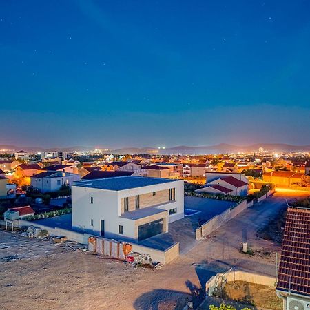 Rooftop House Vodice Kültér fotó