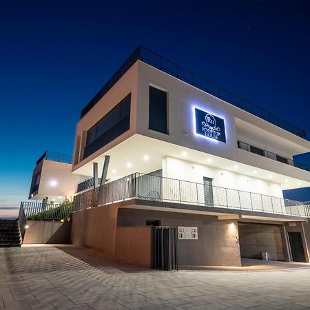 Rooftop House Vodice Kültér fotó