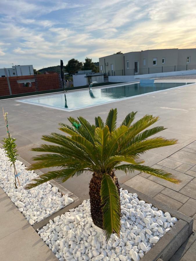 Rooftop House Vodice Kültér fotó