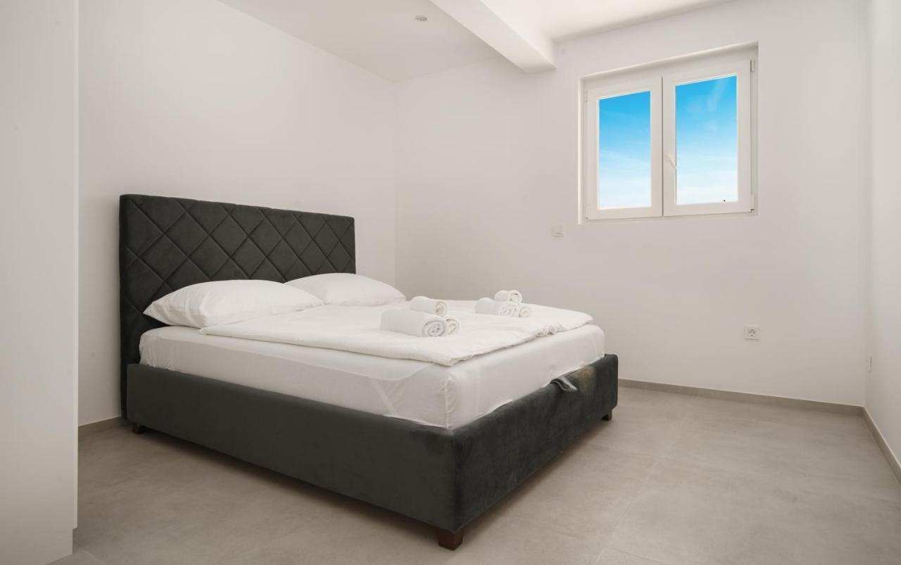 Rooftop House Vodice Kültér fotó