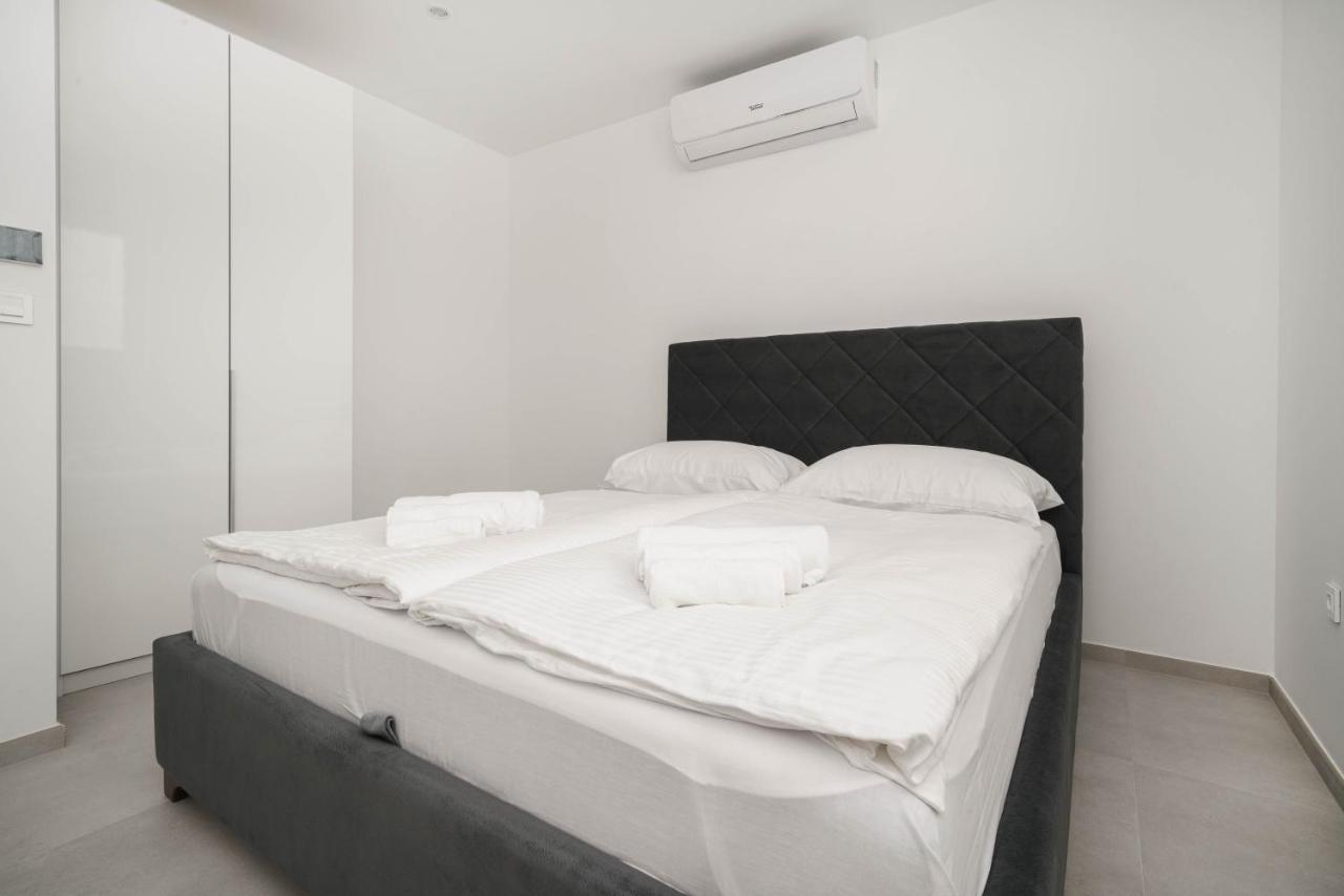 Rooftop House Vodice Kültér fotó